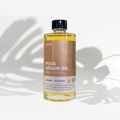 셀러허브 패션 [JHP0Q8S1_51JF]아르간 오일 페이스오일 100ml