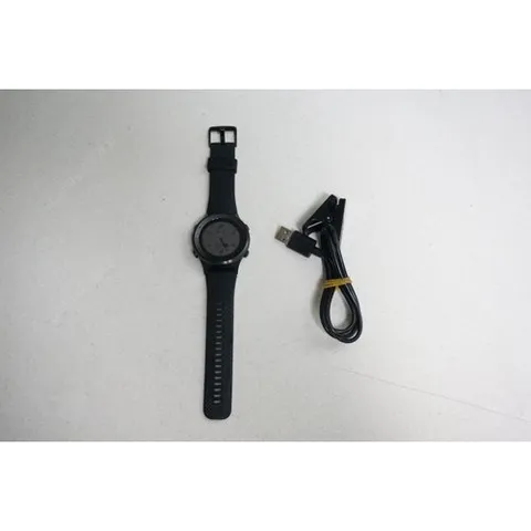 보이스캐디 시계형 거리측정기 보이스캐디 T6 깨끗한 중고