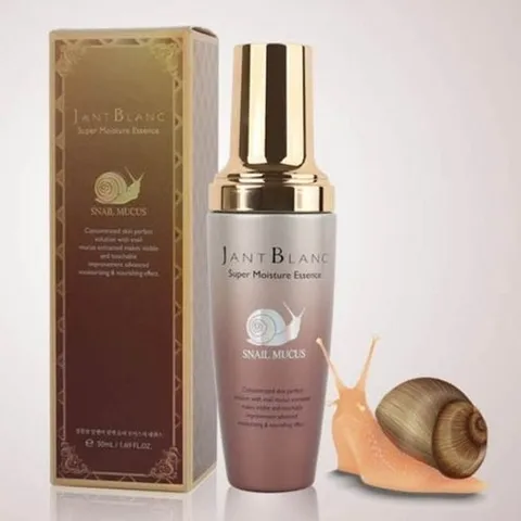 패션플러스 [셀럽하우스] 피부윤기 LJYQDWAT 윤기나는피부 스네일화장품 여자에센스 50ml