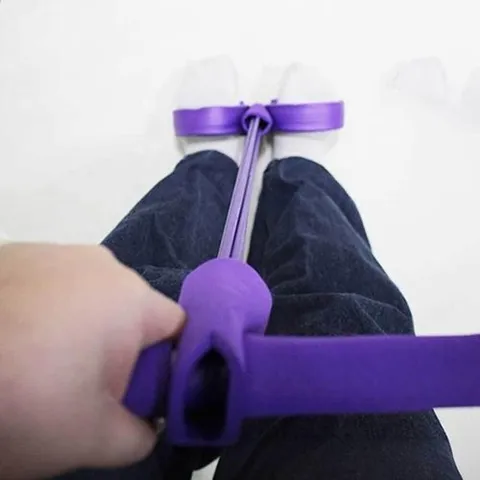 셀러허브 1 [XBK6I633_48]로잉 테스 필테필수품 근력운동 홈트 밴드