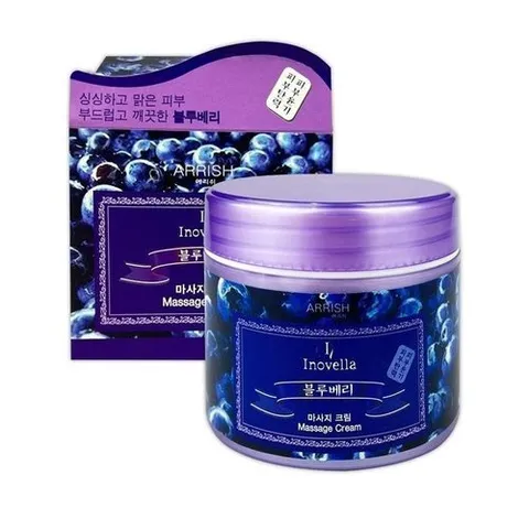 셀러허브 1 [룽스_62]에리쉬 블루베리 피부관리 마사지 크림 300ml -O (46369381)