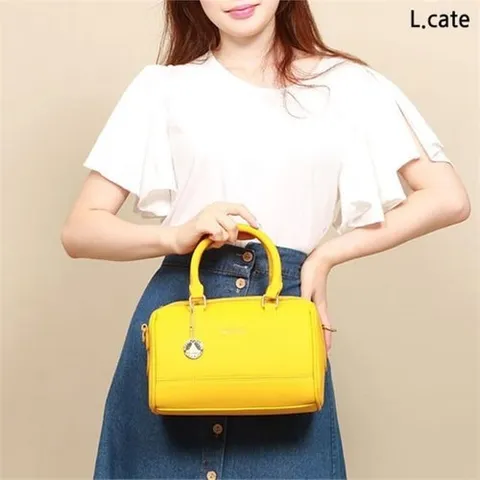 LCATE 여성토트백 LJI027 미니백 여성숄더백 핸드백_P092134679