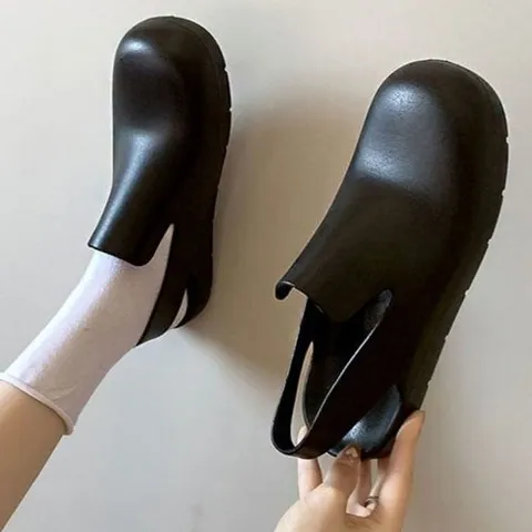 패션플러스 [셀럽하우스] 생활 IYDWISNT 편한신발 슈즈 여자편한신발 실외용 스타일 귀여