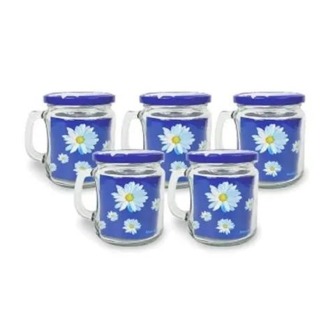 셀러허브 1 [T74590519_48]스타락 듀오락머그 소 머그컵 뚜껑 유리 500ml