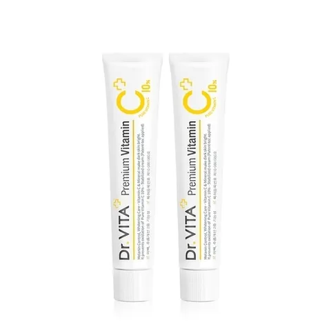 닥터비타 순수비타민C 데이셀  프리미엄 비타민C 크림 30ml  2_P370293913