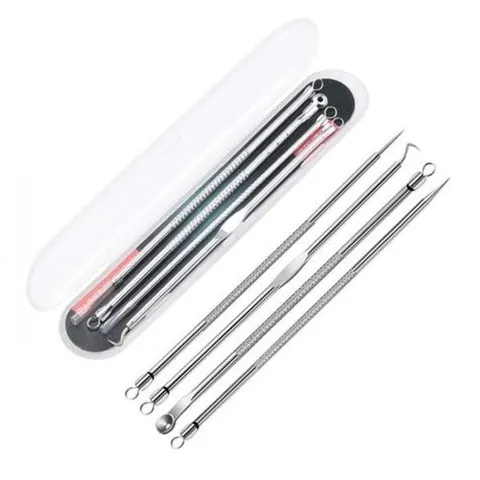 셀러허브 패션 [JHQR3014_4B]피지압출기 피지짜는기계 피지제거방법