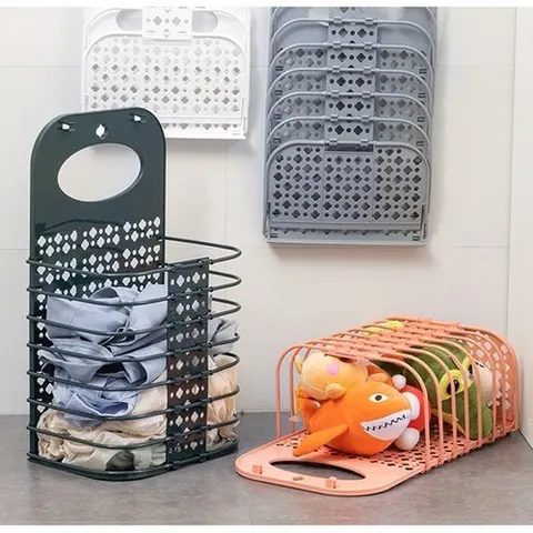 셀러허브 1 [성공시대] 벽걸이바구니 벽걸이 수납앵글