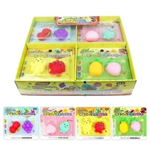 셀러허브 1 [OFM6481R]은혜사 1000 커플 과일 모찌 패밀리 12개입 1갑