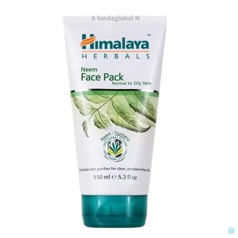 셀러허브 1 히말라야 님 워시오프 머드 팩 모공 진정 각질 150ml (23599288)