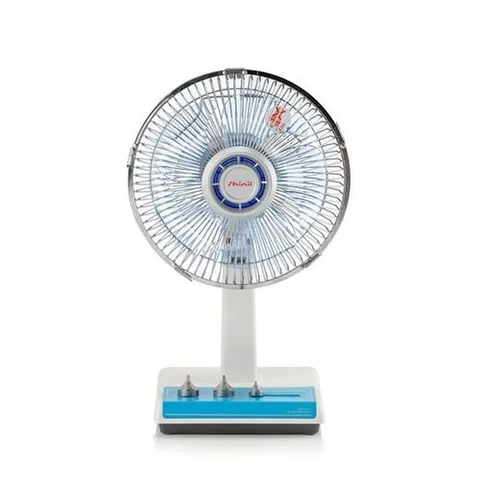 신일 탁상형 레트로 선풍기(BLDC) SIF-SEN01