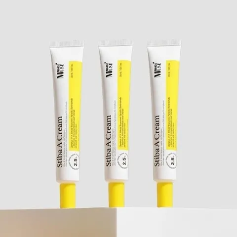 셀러허브 1 [피부과 약국 정품]Stiba A Cream 레티날,레티놀 *3 (46612542)