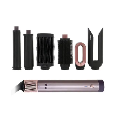 다이슨 에어랩 코안다2x 멀티 스타일러 앤 드라이어 [재스퍼 플럼]