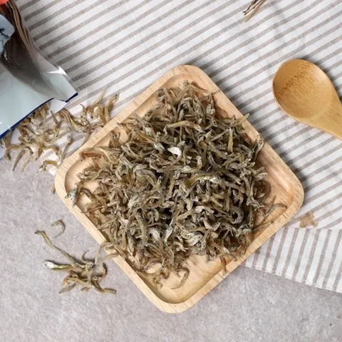 자두푸드 볶음멸치 130g x 3팩