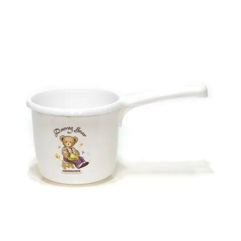 패션플러스 [비투비월드] 데니베어 자루바가지/호텔납품용 콘도판매용 온천판촉