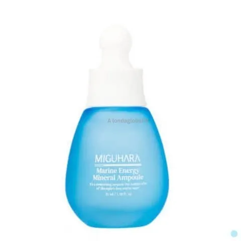 셀러허브 1 미구하라 마린 에너지 미네랄 수분 보습 앰플 35ml (29837040)