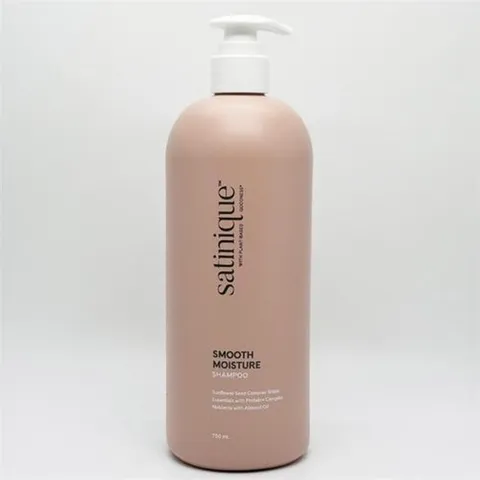 셀러허브 식품 [웰빙창고] 암웨이 새티니크 스무드 샴푸 750ml 2개