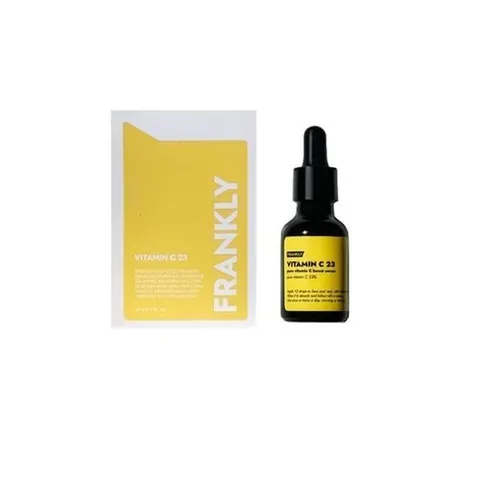 셀러허브 1 프랭클리 비타민 C 23 세럼 15ml 1개 (52789576)