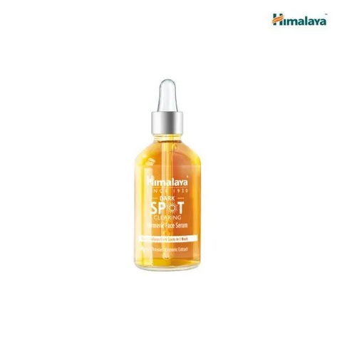 히말라야 미백기능성 다크스팟 클리어링 터머릭 세럼 30ml