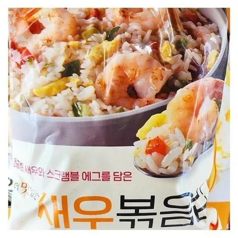 셀러허브 식품 천일 더 맛있는 새우 볶음밥 300g x 7입 66812 (29468023)