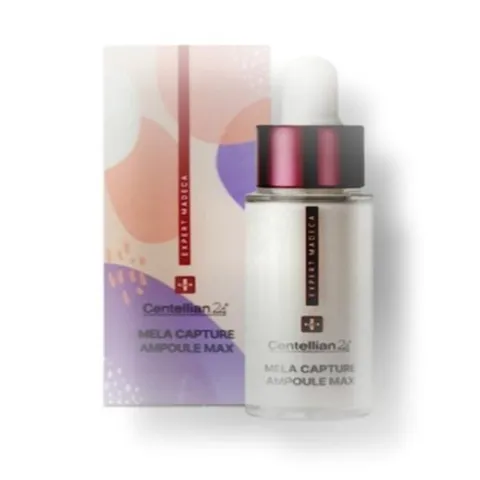 셀러허브 식품 센텔리안24 엑스퍼트 마데카 멜라 캡처 앰플맥스 45ml