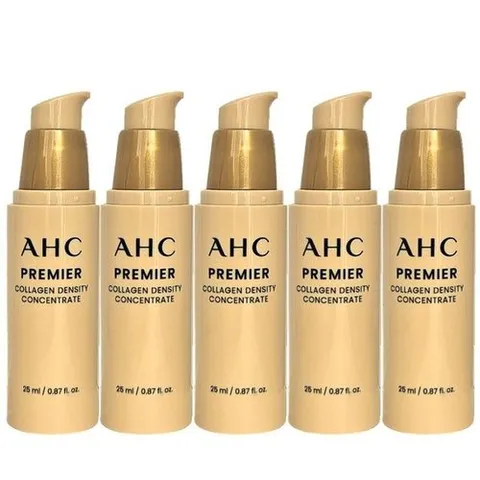 에이에이치씨 AHC 프리미어 콜라겐 밀도 세럼 25ml  5개_P431766502
