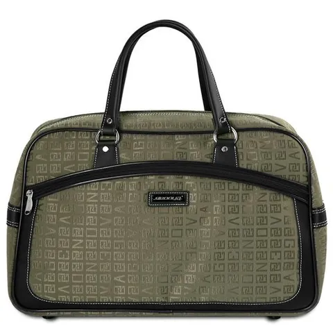 브리사 레네 여행용 스포츠 패턴 캐주얼 보스턴백 가방 L92634