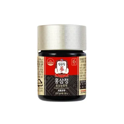정관장 [본사]정관장 홍삼정 100g
