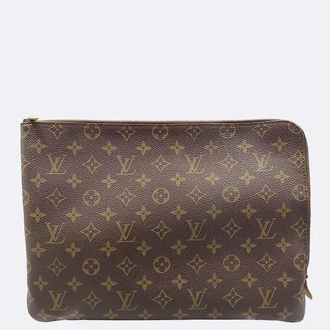 루이비통 고이비토 중고명품 Louis Vuitton(루이비통) M44499 모노그램 캔버스 에튀 보야주 MM 클러치백 60662wp