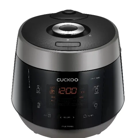 쿠쿠 전기압력밥솥 6인용(CRP-P0660FD)