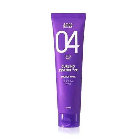 셀러허브 1 아모스 컬링 에센스 2X 150ml