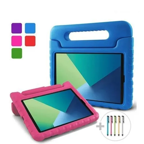 셀러허브 패션 [JHQPO7RQ_52BY]에바폼케이스 갤럭시탭A6 10.1 (T580/T585)