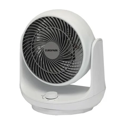 기타 유로파크208 에어 써큘레이터 심플 공기순환 선풍기 (WFIIGP0)