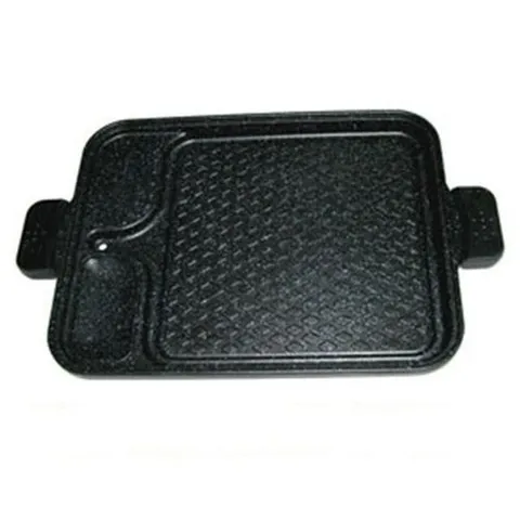 셀러허브 패션 [JH7MNTRU_52C5]삼겹살구이판 바베큐그릴 고기판 캠핑