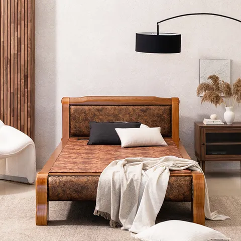 구들장건강 [12/19~21바디필로우증정]라온SS 슈퍼싱글 황토숯볼 흙침대