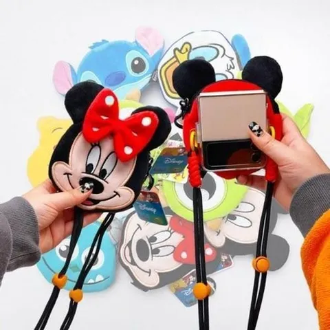 셀러허브 패션 [JHQSY42O_51CA]모음 동전지갑 거치대 크로 GWM