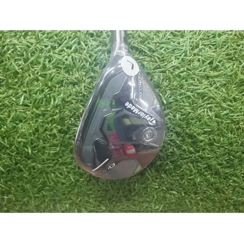 테일러메이드 25 Qi35 MAX Lite 레스큐 ELDIO 40 L 유틸리티.