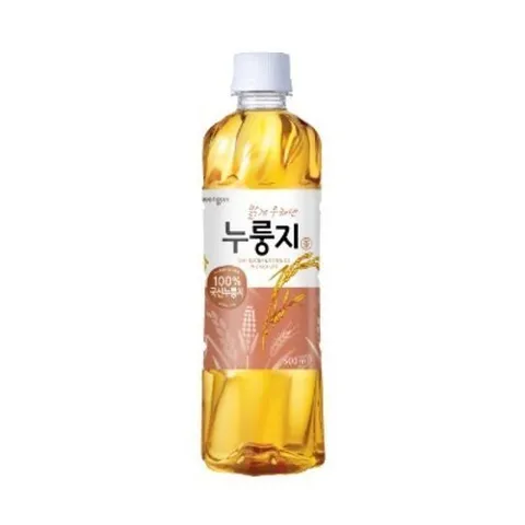 셀러허브 1 [OF4931NP]웅진 오곡누룽지 500ml x 24PET