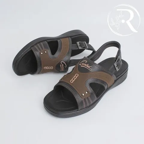 디자이어로즈 디자이어로즈] 남자회사원 여름 사무실샌들 정장샌들 (35775091A)