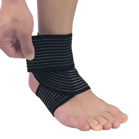 비투리빙 1p 스포츠 발목압박밴드 / 스트랩 손목 발목보호대