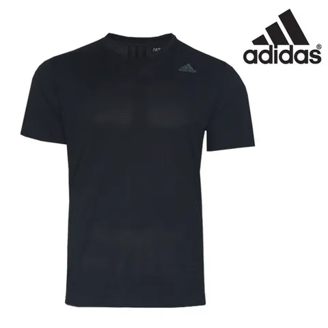 아디다스 남성 반팔 라운드티셔츠-CZ8725