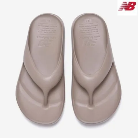 셀러허브 스포츠레저 [뉴발란스] 뉴발란스 리바운스 쪼리 SD5601MO2