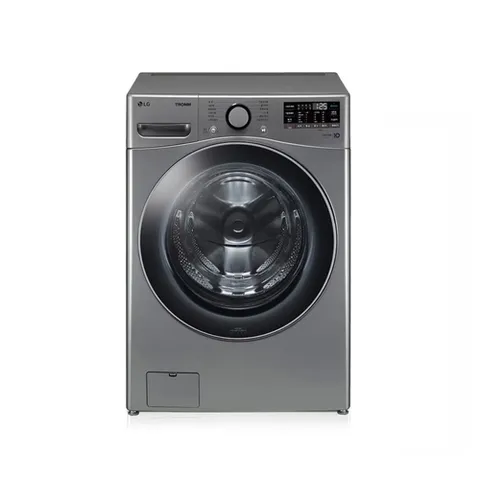LG전자 트롬 드럼세탁기 F24VDSPR 24kg 전국배송