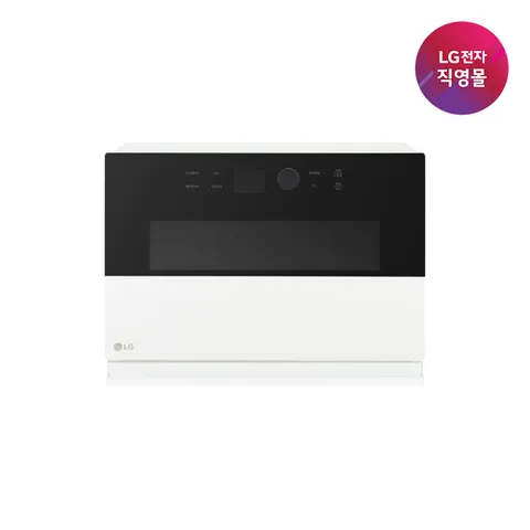 LG전자 직영] LG DIOS 디오스 오브제컬렉션 광파오븐 MLJ32HWSO