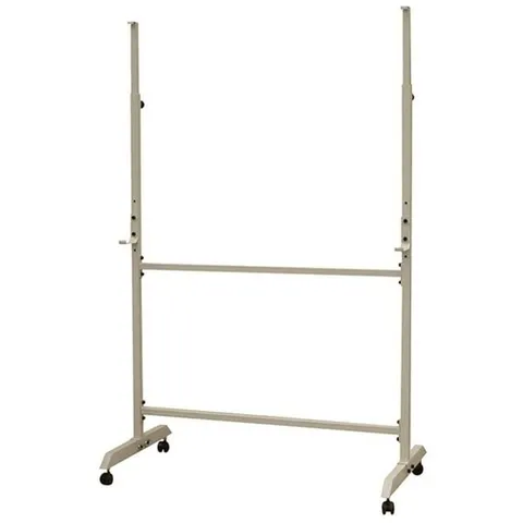 기타 두문 화이트보드용스탠드 8호(보드별도구매240x120cm) (KYR-WC19988)