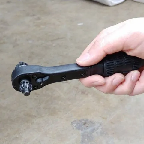 기타 정방향 역방향 라쳇형 2IN1 키척핸들_WE8BE3E