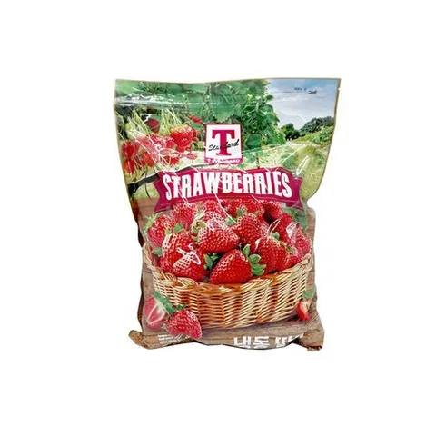 이마트 T 스탠다드 냉동 딸기 2.3kg