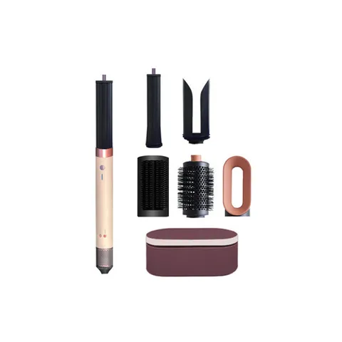 다이슨코리아 유한회사 다이슨 에어랩 코안다 2x 멀티 스타일러 앤 드라이어 세라믹핑크 로즈골드