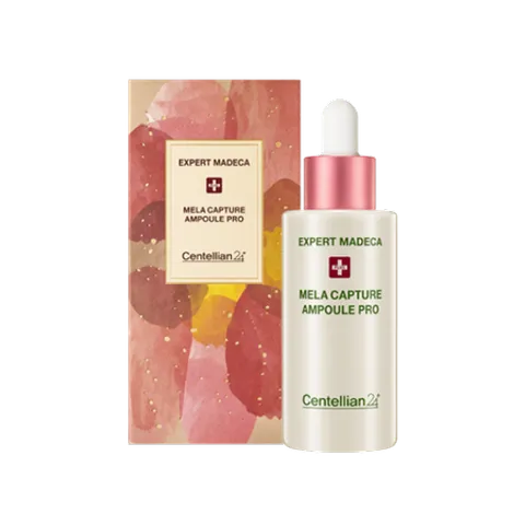 *동국제약 마데카 멜라캡처 앰플 프로 대용량 30ml 1병