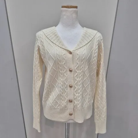 나인스텝 큐티세일러가디건 N25NW5104YS