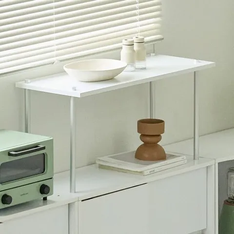 파로마 (착불)리노 E0 1단 800 선반 추가구매